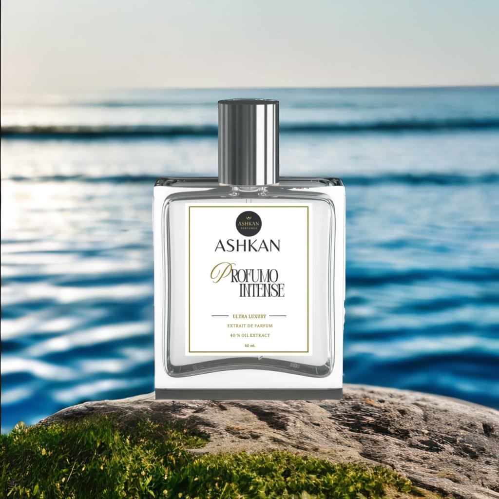 Ashkan Profumo Intense – Extrait de Parfum (50 ml)