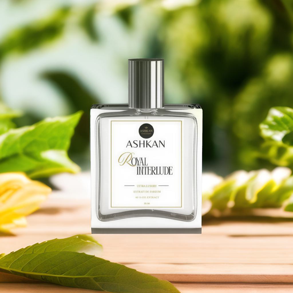 Ashkan Perfumes – Luxury that Lasts 24 Hours
"Premium 40% oil concentration perfumes inspired by global icons. Lasts all day, crafted in India."